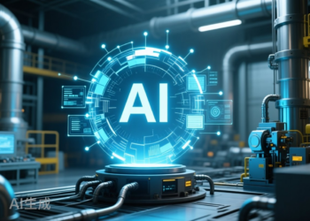 从数据「沉睡」到价值闭环，AI如何重塑制造业未来？丨ToB产业观察