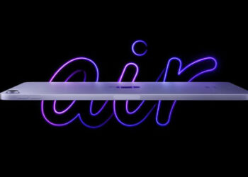 苹果iPad Air最快明年年初升级OLED屏 消息称三星显示有意供货