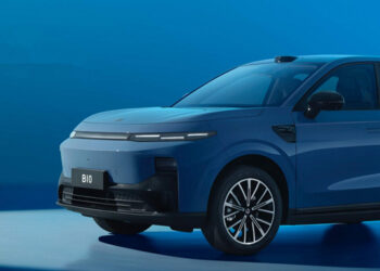 消息称零跑汽车在意大利大卖 Q1电动汽车市场份额接近30%