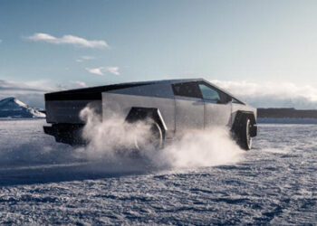 特斯拉在去年四季度获得SpaceX大单 买走1200多辆Cybertruck