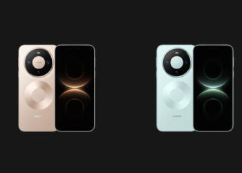 华为手机一季度在国内市场份额增至20% 创近5年新高