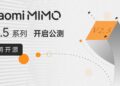 小米MiMo-V2.5 系列大模型正式开启公测