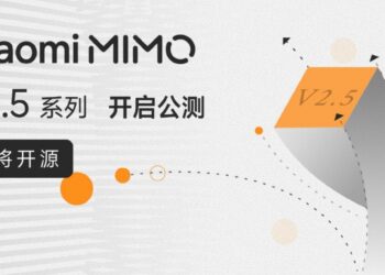 小米MiMo-V2.5 系列大模型正式开启公测