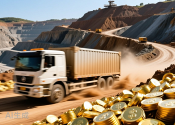 2492倍估值，扣非净利亏损，云南锗业在风口上「裸泳」 | 看财报