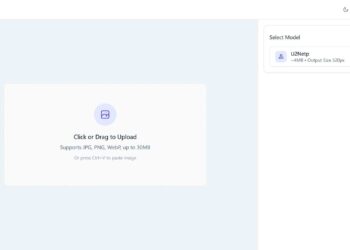Bgx - AI 背景移除工具