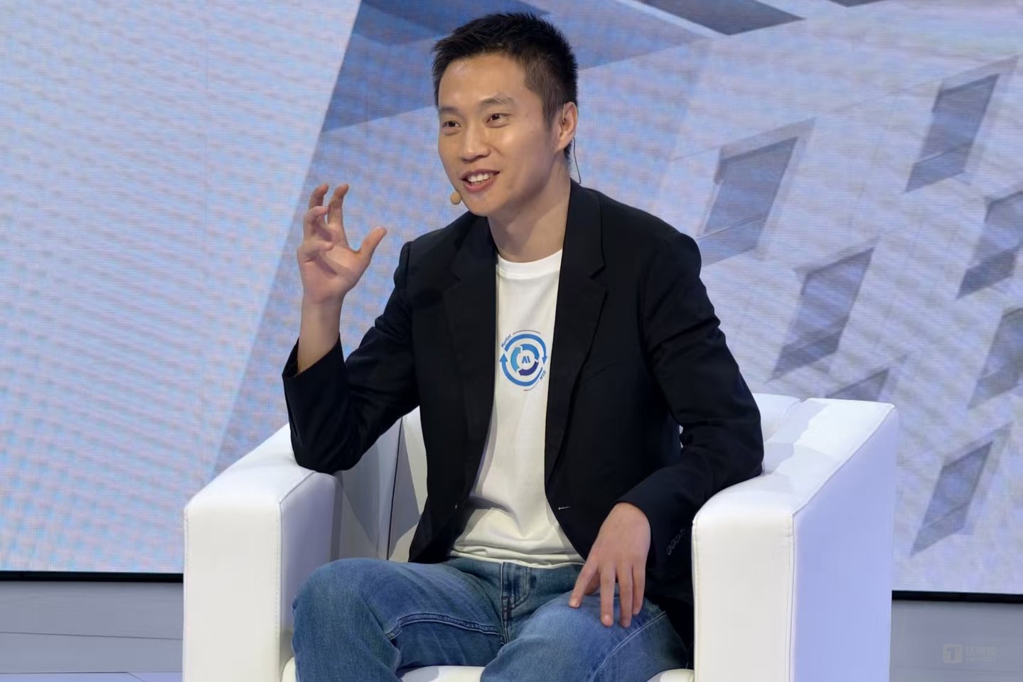 Momenta CEO 曹旭东