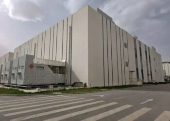 央企，在西北押注下一个十年