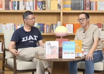 俞敏洪再回应4位主播离职：希望公众停止讨论和干扰他们