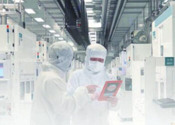 台积电将大幅提升2nm工艺产能 今年新增5座工厂量产