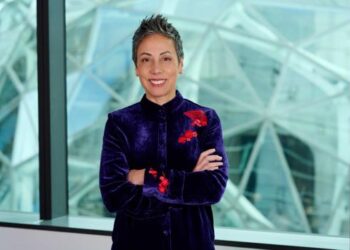 Amazon S3的20年：从「存储无限」到「智能无止」——专访亚马逊云科技技术副总裁Mai-Lan Tomsen Bukovec