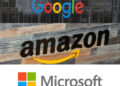 谷歌微软亚马逊同一天发布财报 3公司净利润超过1200亿美元