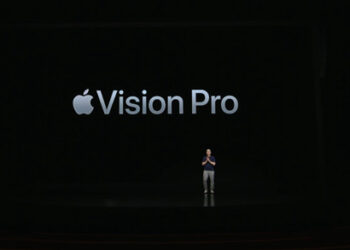 苹果Vision Pro 发布不到3年仅推出两代就要放弃了？