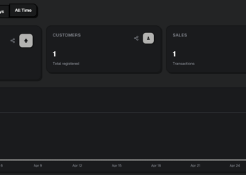 正式运营 6 天，拿到第一笔 $200：SerpBase 从立项到上线的一个月
