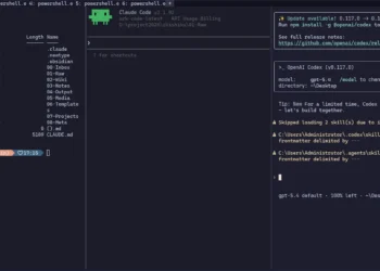 WezTerm 终端配置指南