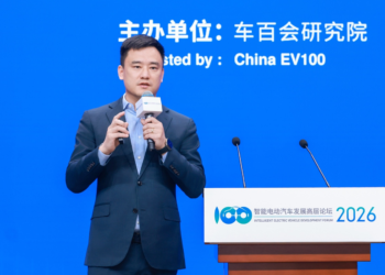 滴滴自动驾驶张博：深耕AI、硬件、场景三大能力，持续强化创新突破