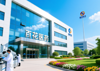 百花医药易主:米氏7年累亏1.65亿清仓离场,30年「转型老兵」重回国资