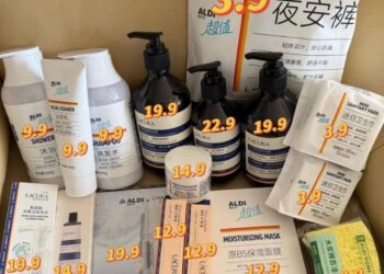 14.9元卖出「断货王」，中产疯抢沪上「新特产」，一年狂揽20亿