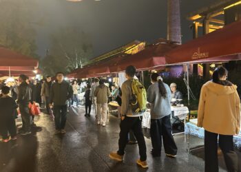 首季中国经济调研行 | 旧空间新变化，城市更新激发经济新活力