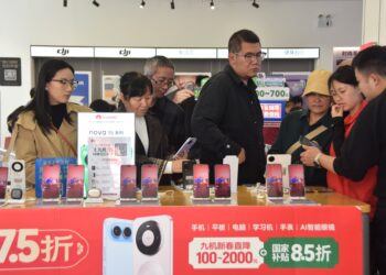 经济季报听信心｜一季度消费：多方发力增势稳