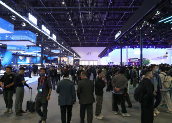 以展促消、以展兴产、以展聚势——北京会展经济释放服务消费新潜力