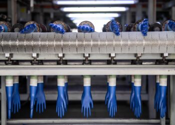 中东战事扰乱供应链 马来西亚橡胶制品提价