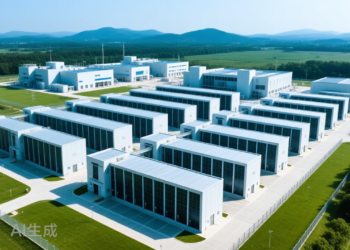 AI带火了储能，但「升咖」之路依然漫长