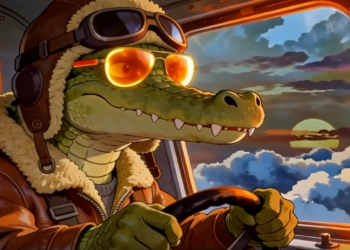 与谷歌 Genie3 正面交锋，阿里发布世界模型HappyOyster：从被动生成到主动模拟