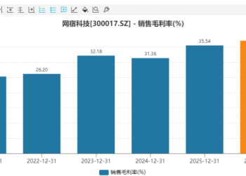 剔除MSP影响收入增16.6%，网宿科技以边缘AI与安全重塑成长逻辑