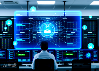 企业能把安全交给Agent么？丨ToB产业观察