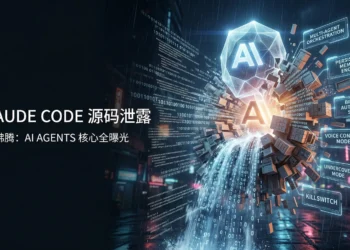 Claude Code 泄露后，程序员们疯了