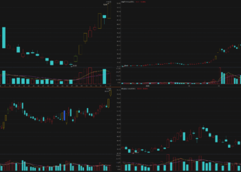 机构密集调研CPO概念股！龙头7天4板，近一个月接待量居前热门股名单来了