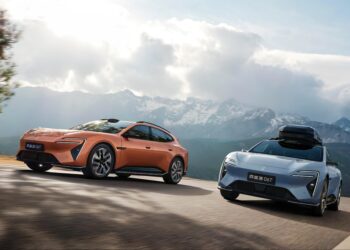 已求证！阿维塔高端定位不变，持续向上