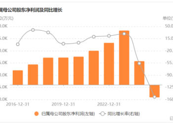 葵花药业上市11年首亏，告别「躺赢」年代，迎转型阵痛 | 看财报