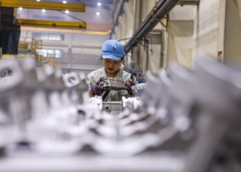 上市银行年报：看见中国经济的「进」与「新」