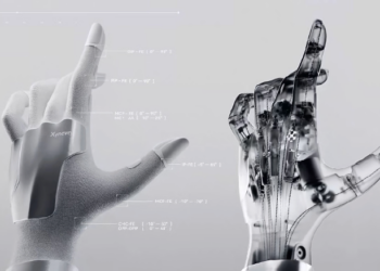 Hangzhou-based Dexterous Robotic Hand Startup Raises Nearly RMB 1 Billion in Six Months
