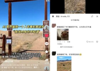假期出游，我被AI坑惨了