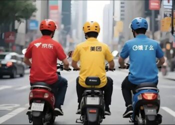 监管加码补贴收紧，外卖大战落幕，但消费入口争夺战才刚刚开始