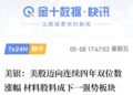 暴涨358%，存储芯片背后的「隐形血液」，快藏不住了