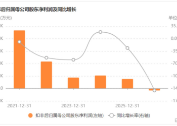 一个要第二曲线，一个要曲线上市：嘉戎技术与杭州蓝然的「双向奔赴」|并购一线