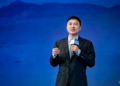 智元：路书给你们，我先出发了
