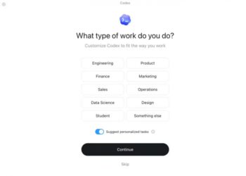 OpenAI 被曝将推出手机版 Codex，定位转向通用 AI 生产力工具