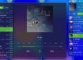 【自荐】我理想中的本地音乐播放器，为中文歌词做了设计（iOS/MacOS）