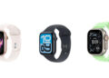 苹果首次将Apple Watch加入教育优惠 有3款可买最低1799元起