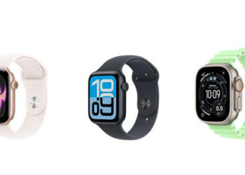 苹果首次将Apple Watch加入教育优惠 有3款可买最低1799元起