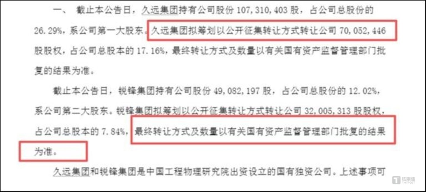 图源：公司公告