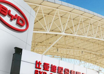 比亚迪有意在欧洲收购汽车工厂？消息称已在同多家厂商谈判