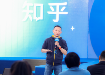 知乎周源：AI时代真实创作者价值不可替代