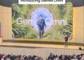 谷歌发布旗舰多模态大模型Gemini Omni 可实现「任意输入、任意输出」能力