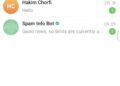 Telegram+86 用户救星：一个不用交 SMS Fee、不用开工具的客户端