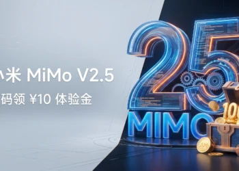 小米 MiMo V2.5 邀请码 V4B9NJ